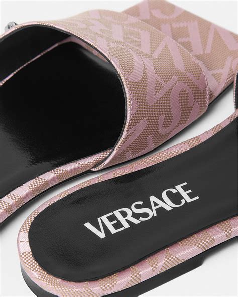 Shop Versace Sandals Online 